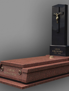 Надгробие 864